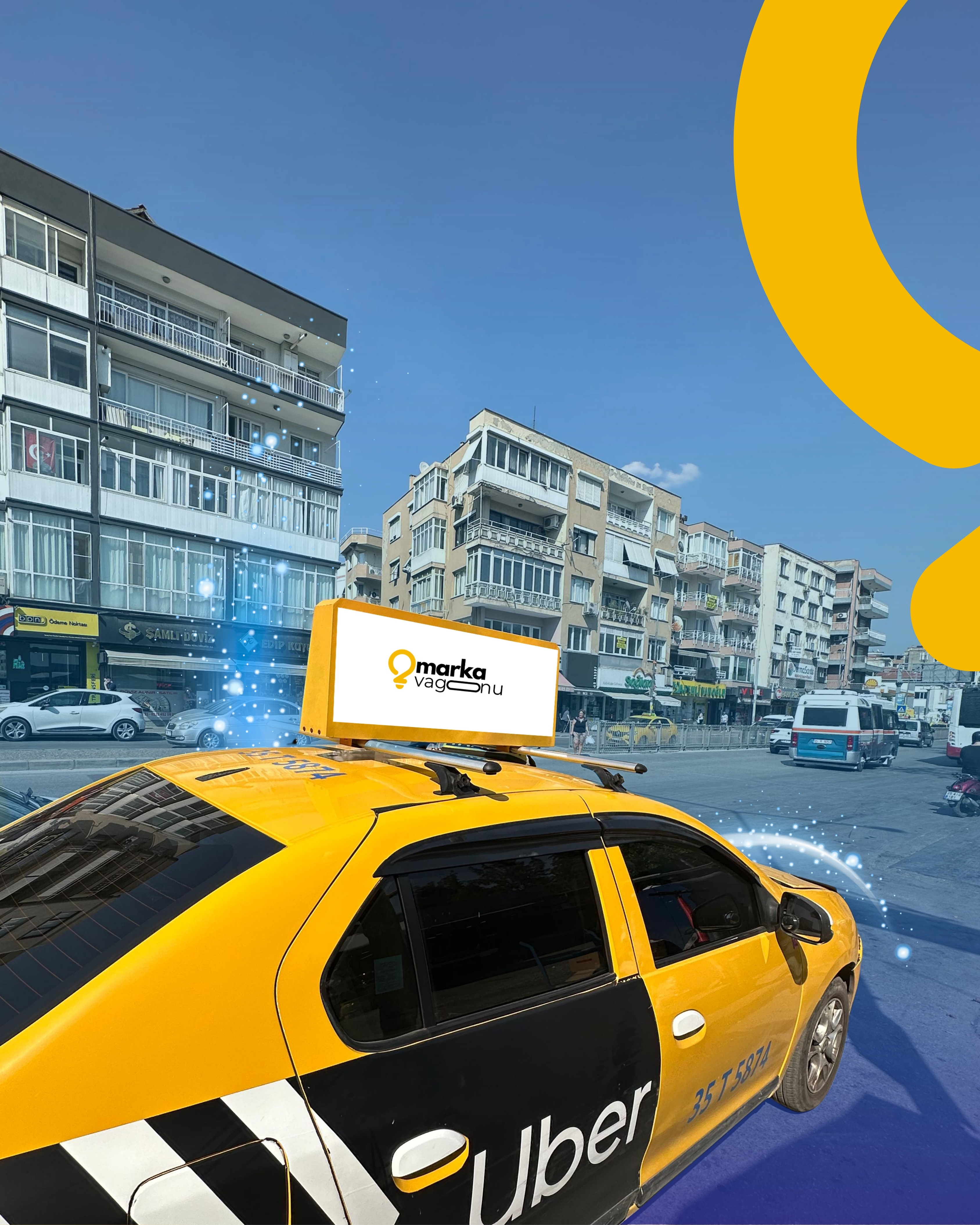 Reklamda Yeni Nesil : Hareketli Tanıtım !